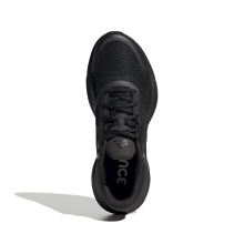 adidas Running Shoes Response (Cushioning) black Men's